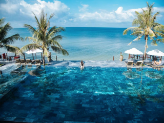 5 điều bạn không nên bỏ lỡ tại The Palmy Phú Quốc Resort & Spa